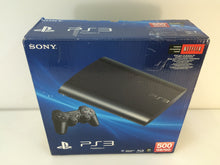 Load image into Gallery viewer, Sony Playstation 3 CECH-4201C Super Slim 500GB Game Console
