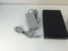 Load image into Gallery viewer, Nintendo Wii U WUP-101(02) 32GB Game Console &amp; Game Pad, Black

