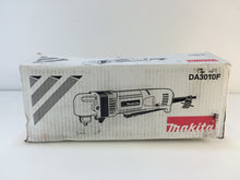 Load image into Gallery viewer, Makita DA3010F 4-Amp 3/8 in. Reversible Angle Drill
