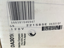 Load image into Gallery viewer, Makita DA3010F 4-Amp 3/8 in. Reversible Angle Drill

