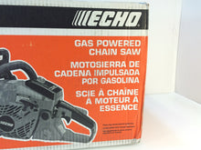 Load image into Gallery viewer, ECHO CS-400-18 18 in. 40.2cc Gas Chainsaw
