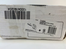 Load image into Gallery viewer, Delta T14292 Addison 1-Spray Shower Faucet Trim Kit Only, Chrome
