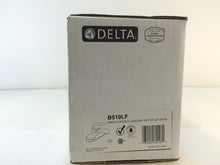Load image into Gallery viewer, Delta B510LF Foundations 4 in. Centerset Single-Handle Bathroom Faucet, Chrome
