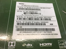 Load image into Gallery viewer, VIZIO SmartCast D32F-F1 32&quot; Class 1080p Full HD LED Smart Television HDMI, NOB
