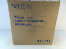 Load image into Gallery viewer, Toto ST412M#01 Aquia Dual-Max Toilet Tank, Cotton White
