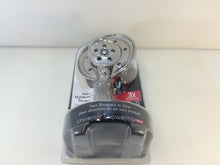 Load image into Gallery viewer, Delta 58471-PN-PK In2ition Hand Shower &amp; Shower Head Combo Kit Polished Nickel
