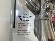 Load image into Gallery viewer, Delta 58471-PN-PK In2ition Hand Shower &amp; Shower Head Combo Kit Polished Nickel
