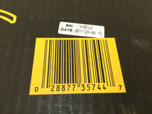 Load image into Gallery viewer, DEWALT DW616K 1-3/4 HP Fixed Base Router Kit
