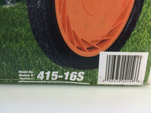 Load image into Gallery viewer, Scotts 415-16S 16-Inch Elite Push Reel Lawn Mower
