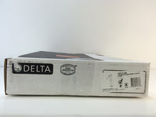 Load image into Gallery viewer, Delta 767LF-SS Ara 1-Hole 1-Handle Vessel Bathroom Faucet, Stainless
