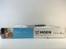 Load image into Gallery viewer, MOEN 87427MSRS Walden Standard Kitchen Faucet Spot Resist Stainless
