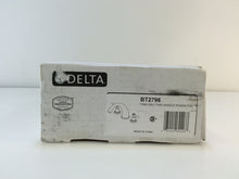 Load image into Gallery viewer, Delta BT2796 Windemere Deck-Mount Roman Tub Faucet Trim Kit Only, Chrome
