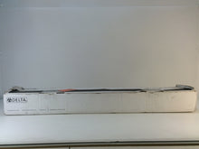 Load image into Gallery viewer, Delta 57051-SS Dryden 1-Spray Slide Bar Hand Shower in Stainless
