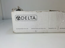 Load image into Gallery viewer, Delta 57051-SS Dryden 1-Spray Slide Bar Hand Shower in Stainless
