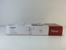 Load image into Gallery viewer, Pfister LF-042-VNCC Venturi 1-Hole 1-Handle Bathroom Faucet in Polished Chrome
