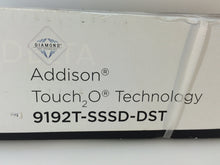 Load image into Gallery viewer, Delta 9192T-SSSD-DST Addison 1-Handle Pull-Down Spray Kitchen Faucet Stainless
