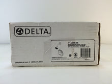 Load image into Gallery viewer, Delta T14238-SS Lahara 1-Handle 1-Spray Shower Faucet Trim Kit in Stainless
