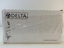 Load image into Gallery viewer, Delta T17438-CZ Lahara 1-Handle Tub &amp; Shower Faucet Trim Kit, Champagne Bronze
