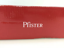 Load image into Gallery viewer, Pfister LF-040-YP0U Ashfield 1-Hole 1-Handle Vessel Bath Faucet Rustic Bronze
