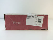 Load image into Gallery viewer, Pfister G01-3210 Pfister 3-Handle Tub &amp; Shower Faucet Polished Chrome
