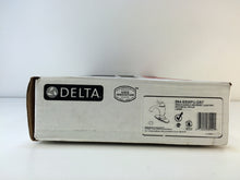 Load image into Gallery viewer, Delta 594-SSMPU-DST Linden 1-Hole 1-Handle Bathroom Faucet, Stainless
