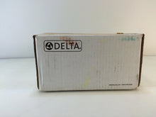Load image into Gallery viewer, Delta T17494 Linden 1-Handle H2Okinetic Tub and Shower Faucet Trim Kit, Chrome
