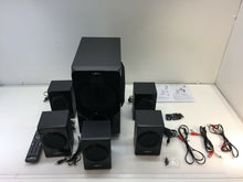 Load image into Gallery viewer, beFree Sound BFS-460 5.1 Channel Surround Sound Bluetooth Speaker System

