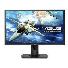 Load image into Gallery viewer, ASUS VG245H 24&quot; Full HD TN LCD Widescreen Gaming Monitor, NOB
