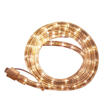 Load image into Gallery viewer, Commercial Electric FG-03246 40&#39; Soft White Flexible LED Rope Light 1004186967
