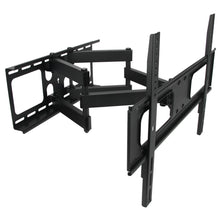 Load image into Gallery viewer, MegaMounts 98594975M 32 in. to 70 in. Full Motion Articulation Wall Mount
