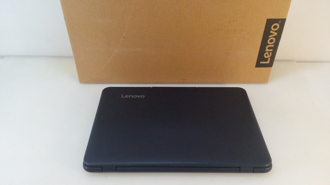 Laptop Lenovo Notebook N22 11.6