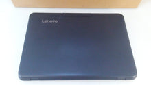 Load image into Gallery viewer, Laptop Lenovo Notebook N22 11.6&quot; Celeron N3050 1.6Ghz 4GB 32GB eMMC Windows 10
