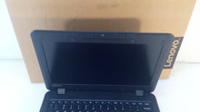 Load image into Gallery viewer, Laptop Lenovo Notebook N22 11.6&quot; Celeron N3050 1.6Ghz 4GB 32GB eMMC Windows 10
