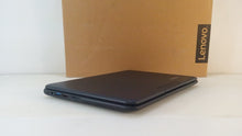 Load image into Gallery viewer, Laptop Lenovo Notebook N22 11.6&quot; Celeron N3050 1.6Ghz 4GB 32GB eMMC Windows 10
