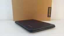 Load image into Gallery viewer, Laptop Lenovo Notebook N22 11.6&quot; Celeron N3050 1.6Ghz 4GB 32GB eMMC Windows 10
