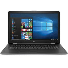 Load image into Gallery viewer, Laptop Hp 17-bs061st 17.3&quot; Intel Core i3-7100U 2.4Ghz 8GB Ram 1TB Win 10
