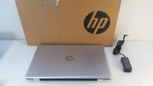 Load image into Gallery viewer, Laptop Hp 17-bs061st 17.3&quot; Intel Core i3-7100U 2.4Ghz 8GB Ram 1TB Win 10
