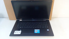 Load image into Gallery viewer, Laptop Hp 17-bs061st 17.3&quot; Intel Core i3-7100U 2.4Ghz 8GB Ram 1TB Win 10
