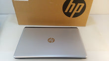 Load image into Gallery viewer, Laptop Hp 350 G1 15.6&quot; Intel Core i3-4005U 1.7Ghz 4GB Ram 500GB HDD Windows 10
