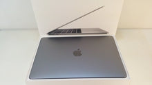 Load image into Gallery viewer, Laptop Apple Macbook Pro 13&quot; MPXT2LL/A Intel i5 2.30Ghz 8Gb 256GB Space Gray
