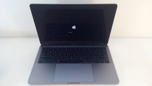 Load image into Gallery viewer, Laptop Apple Macbook Pro 13&quot; MPXT2LL/A Intel i5 2.30Ghz 8Gb 256GB Space Gray
