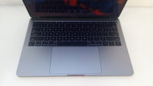 Load image into Gallery viewer, Laptop Apple Macbook Pro 13&quot; MPXT2LL/A Intel i5 2.30Ghz 8Gb 256GB Space Gray
