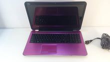 Load image into Gallery viewer, Laptop Dell Inspiron 17 5721 17.3&quot; Intel i5-3337U 1.8Ghz 8GB 1TB  Win 10 Pink
