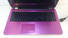Load image into Gallery viewer, Laptop Dell Inspiron 17 5721 17.3&quot; Intel i5-3337U 1.8Ghz 8GB 1TB  Win 10 Pink
