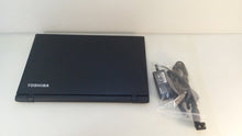 Load image into Gallery viewer, Laptop Toshiba Satellite C55 C5268 15.6&quot; Pentium N3700 1.6Ghz 8GB 500GB Win10
