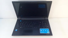 Load image into Gallery viewer, Laptop Toshiba Satellite C55 C5268 15.6&quot; Pentium N3700 1.6Ghz 8GB 500GB Win10
