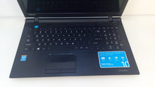 Load image into Gallery viewer, Laptop Toshiba Satellite C55 C5268 15.6&quot; Pentium N3700 1.6Ghz 8GB 500GB Win10
