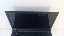 Load image into Gallery viewer, Laptop Toshiba Satellite C55 C5268 15.6&quot; Pentium N3700 1.6Ghz 8GB 500GB Win10
