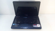 Load image into Gallery viewer, Laptop Toshiba Satellite L745-S4210 14" Intel i3-2310M 2.10Ghz 2GB 650GB Win7
