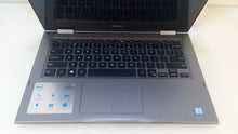 Load image into Gallery viewer, Laptop Dell Insprion 13 5378 13.3&quot; i5378-3031GRY Touch 2-in-1 i3-7100U 4GB 1TB
